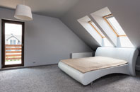 Llannon bedroom extensions