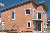 Llannon home extensions