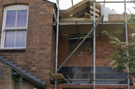free Llannon home extension quotes